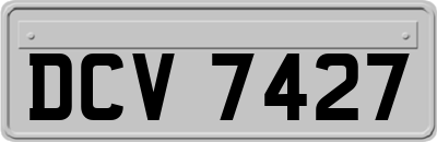 DCV7427