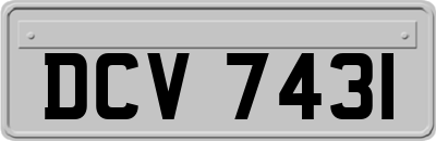 DCV7431