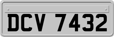 DCV7432