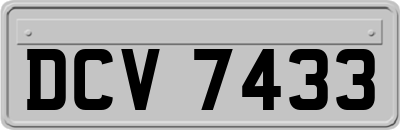 DCV7433