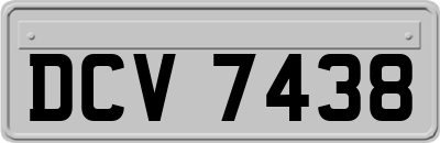 DCV7438