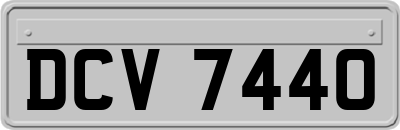 DCV7440
