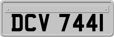DCV7441