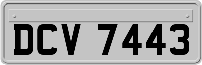 DCV7443