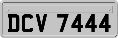 DCV7444