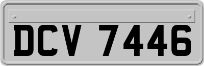 DCV7446