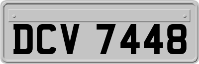 DCV7448