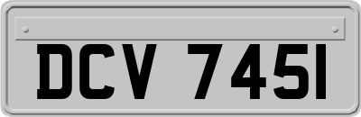 DCV7451