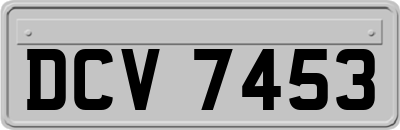 DCV7453