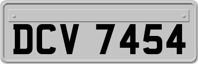 DCV7454