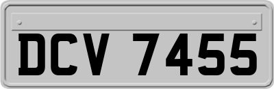 DCV7455