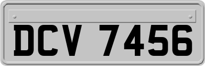 DCV7456