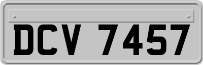 DCV7457