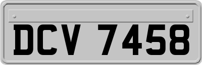 DCV7458