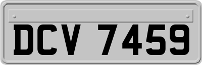 DCV7459