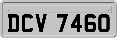 DCV7460