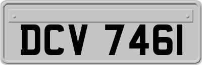 DCV7461