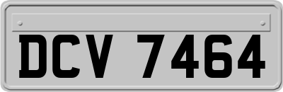 DCV7464