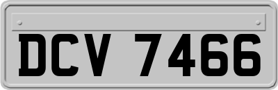 DCV7466