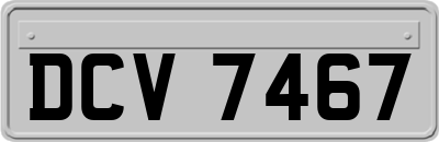 DCV7467
