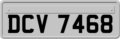 DCV7468