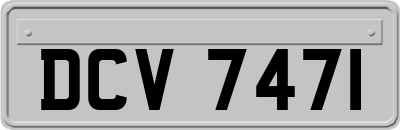 DCV7471