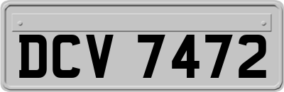 DCV7472