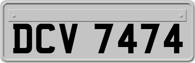 DCV7474
