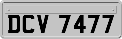 DCV7477