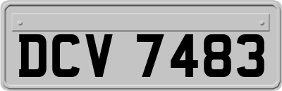DCV7483