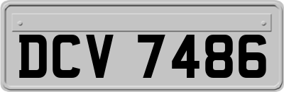 DCV7486