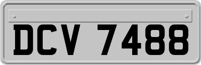DCV7488
