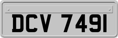 DCV7491