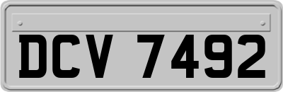DCV7492