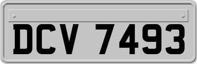 DCV7493