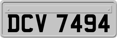 DCV7494
