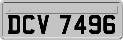 DCV7496