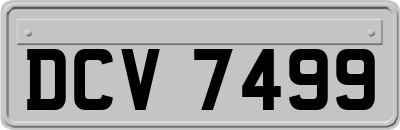 DCV7499