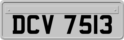DCV7513