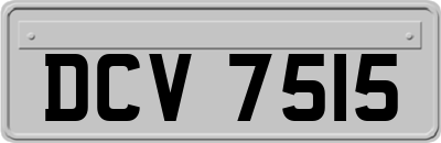 DCV7515