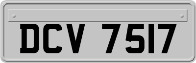 DCV7517