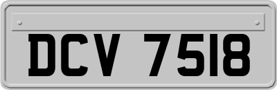 DCV7518