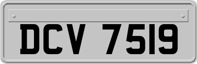 DCV7519