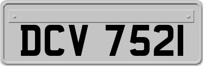 DCV7521