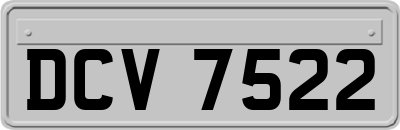 DCV7522