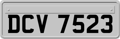 DCV7523