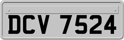 DCV7524
