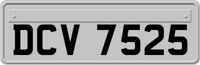 DCV7525