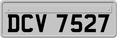DCV7527