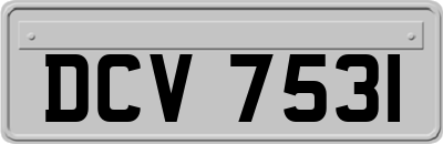 DCV7531